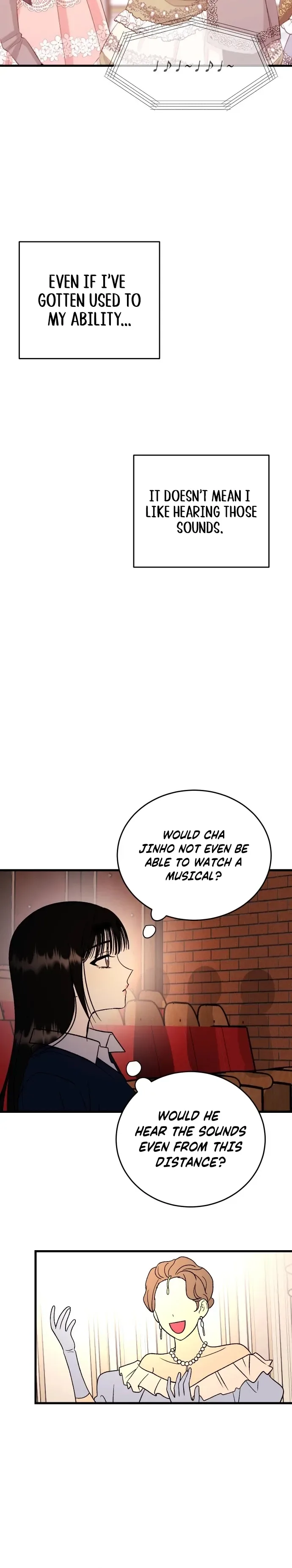 Heartbeat Hounds Chapter 35 Page 15
