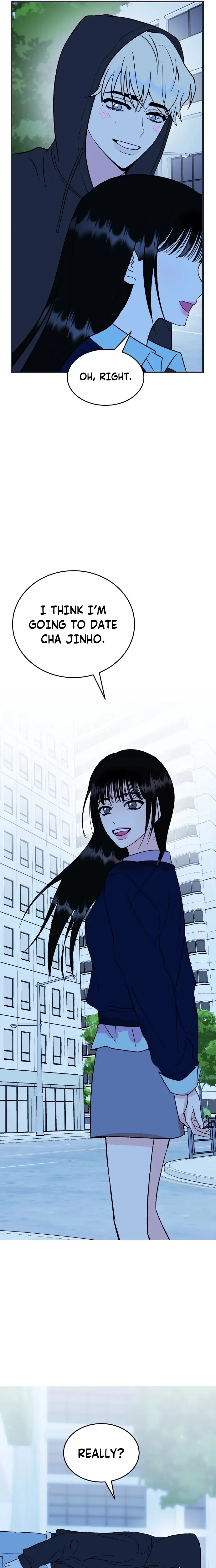 Heartbeat Hounds Chapter 35 Page 22