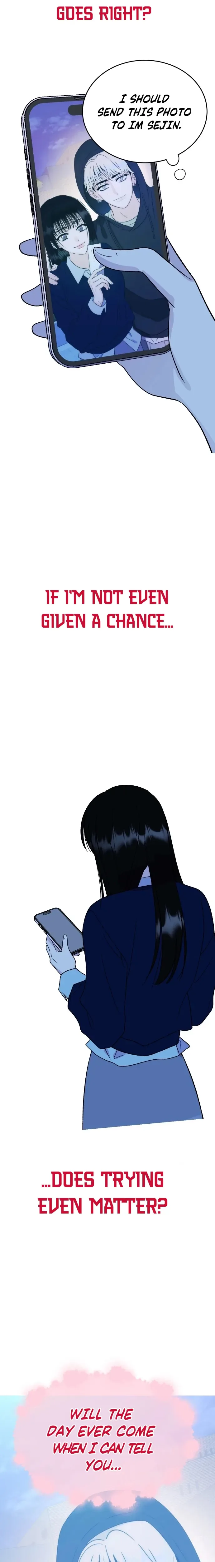 Heartbeat Hounds Chapter 35 Page 28