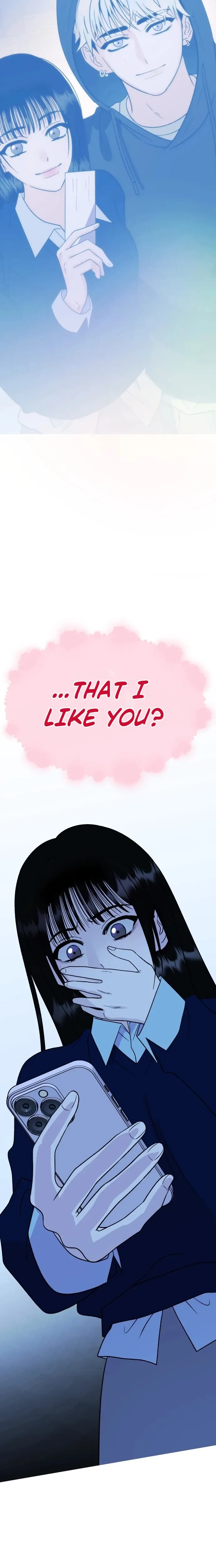 Heartbeat Hounds Chapter 35 Page 29
