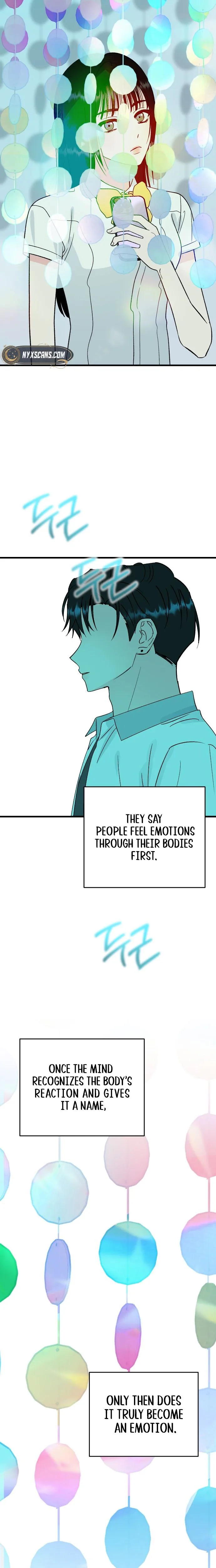 Heartbeat Hounds Chapter 32 Page 26