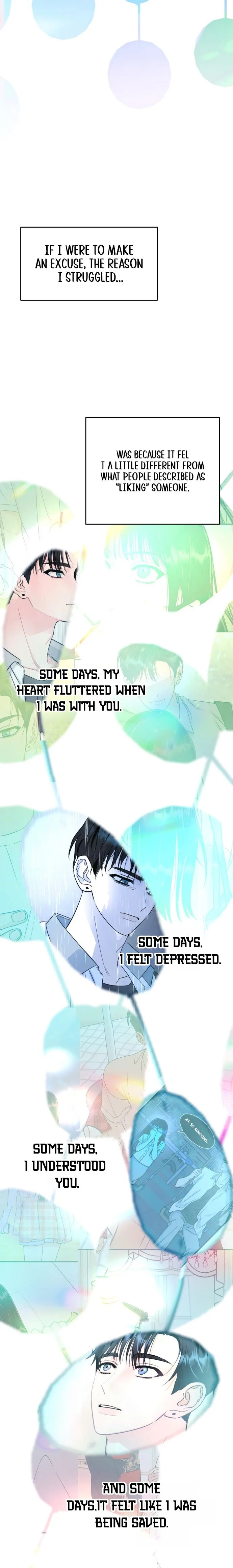 Heartbeat Hounds Chapter 32 Page 27