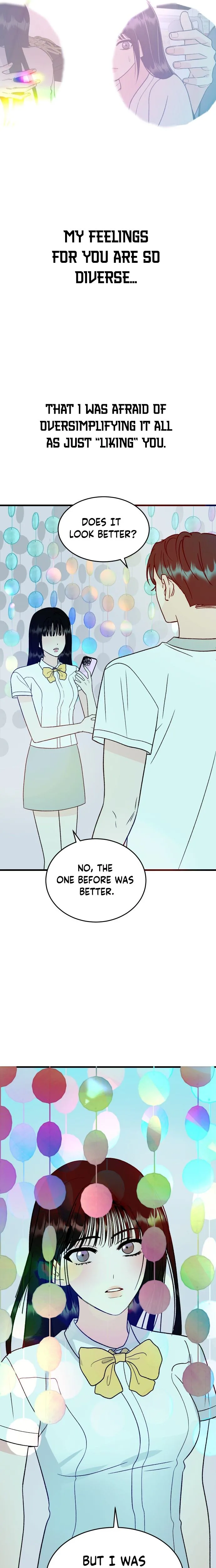 Heartbeat Hounds Chapter 32 Page 28