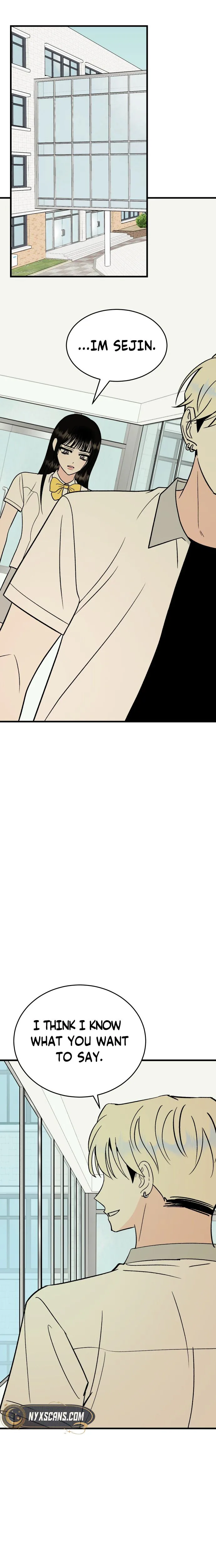 Heartbeat Hounds Chapter 38 Page 16