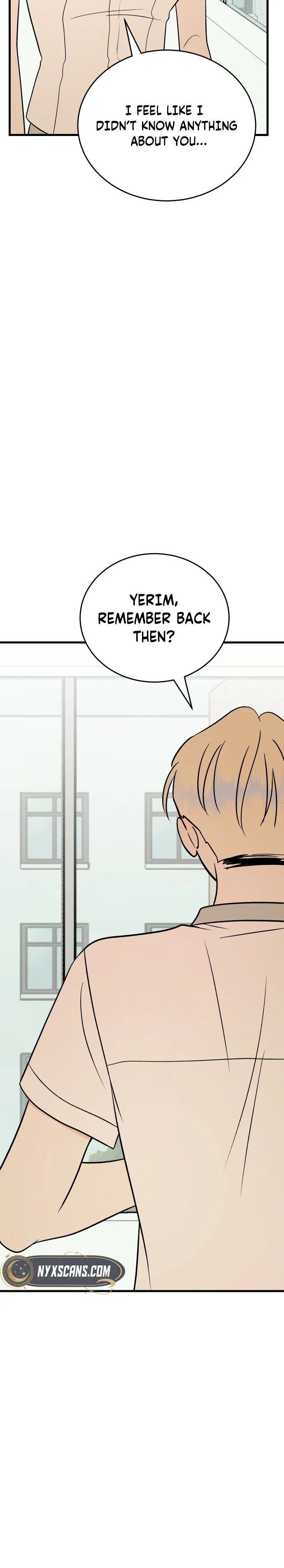 Heartbeat Hounds Chapter 38 Page 18