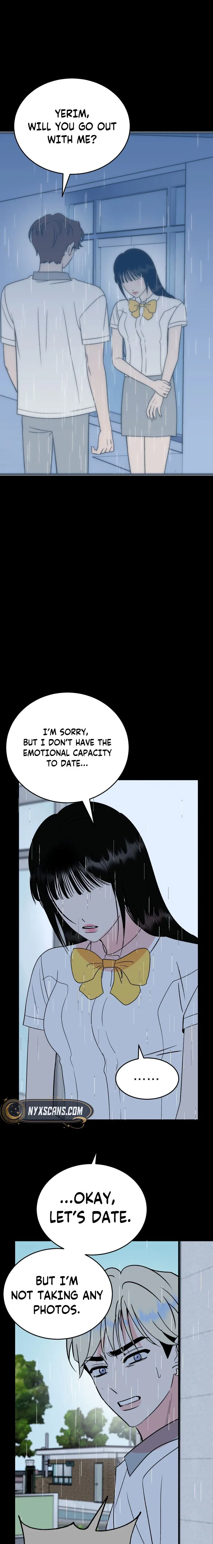 Heartbeat Hounds Chapter 38 Page 23