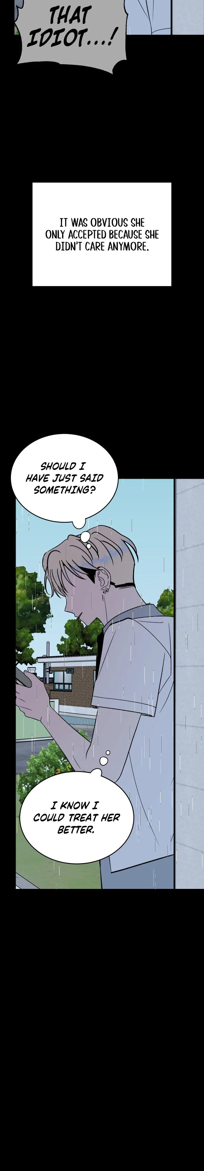 Heartbeat Hounds Chapter 38 Page 24