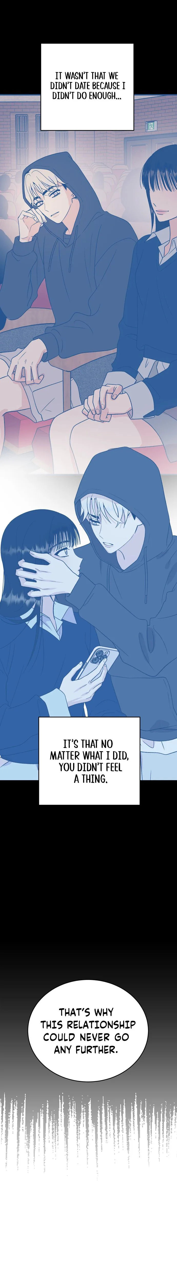 Heartbeat Hounds Chapter 38 Page 27