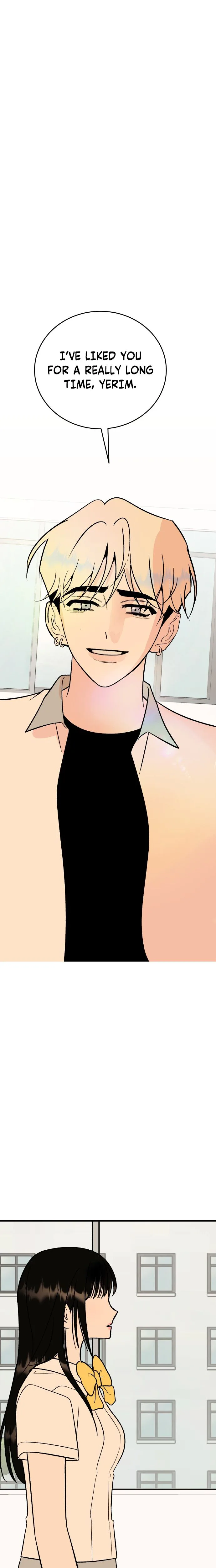 Heartbeat Hounds Chapter 38 Page 29