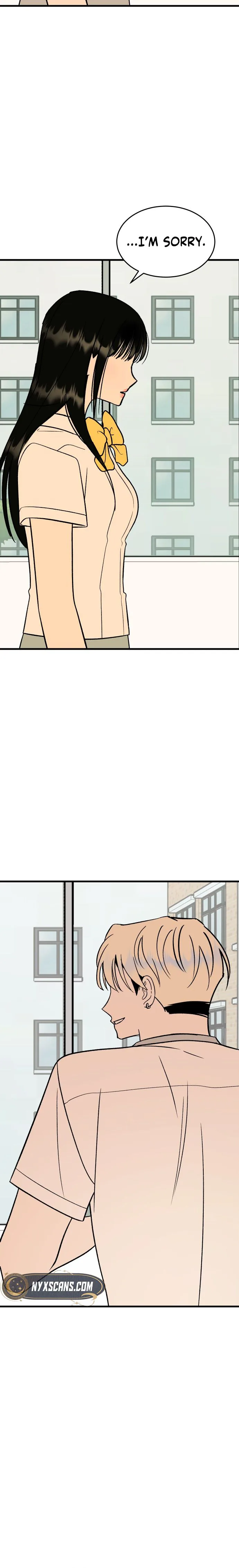 Heartbeat Hounds Chapter 38 Page 30