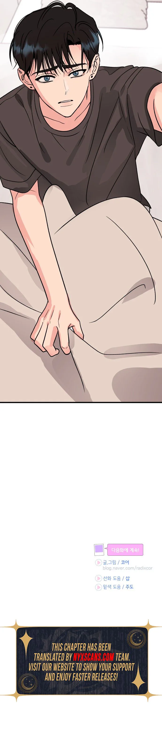 Heartbeat Hounds Chapter 38 Page 37
