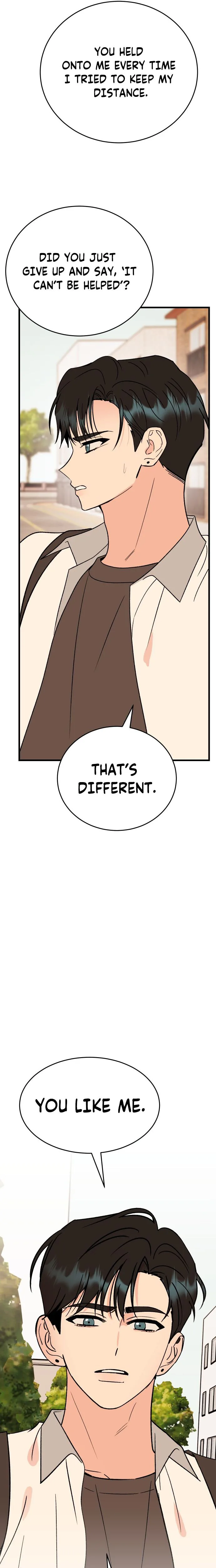Heartbeat Hounds Chapter 37 Page 26