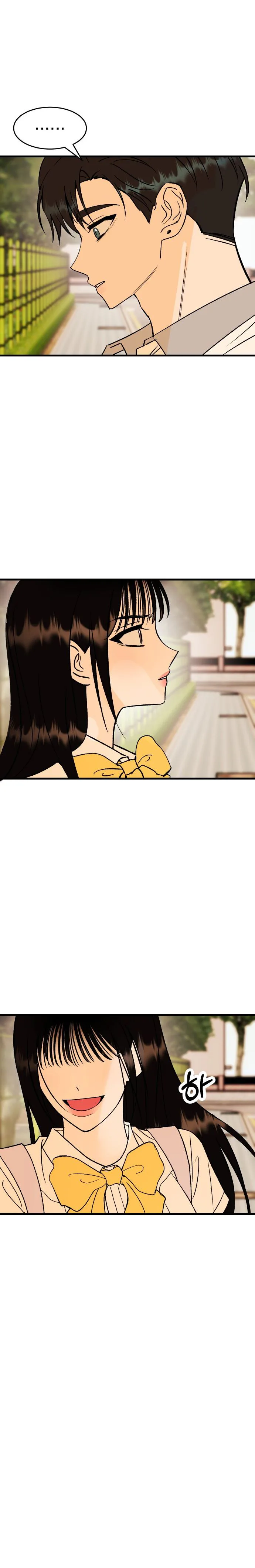 Heartbeat Hounds Chapter 37 Page 28