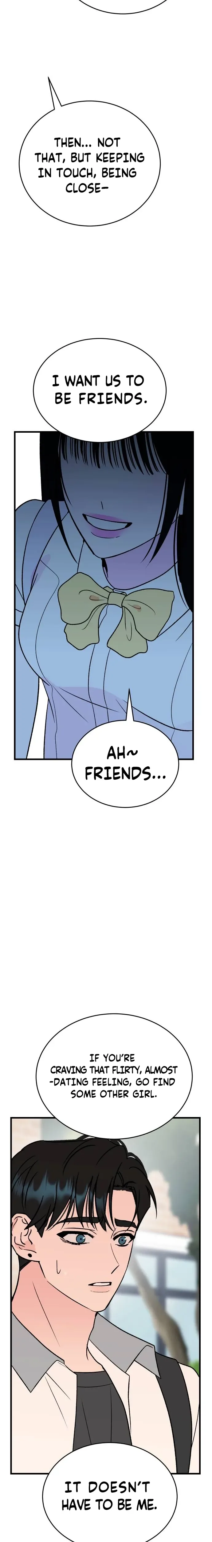 Heartbeat Hounds Chapter 30 Page 32