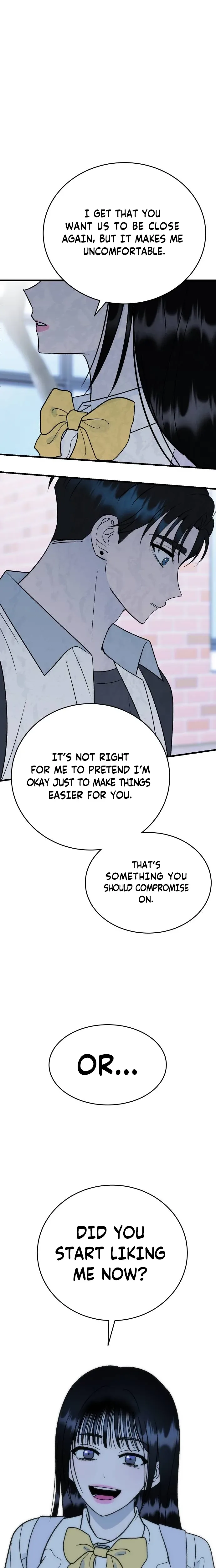 Heartbeat Hounds Chapter 30 Page 34