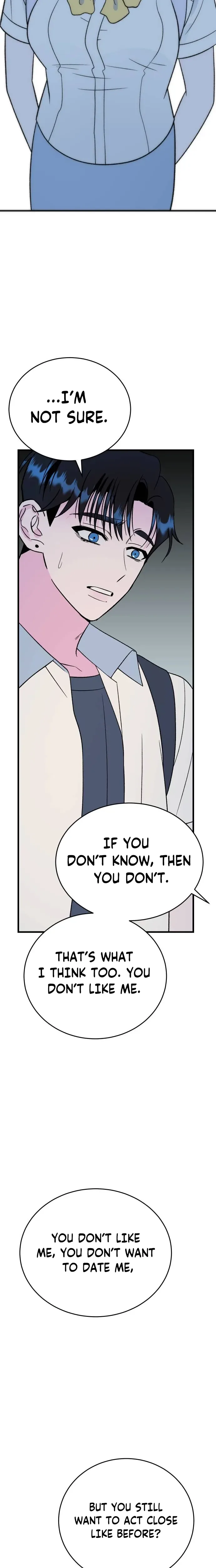 Heartbeat Hounds Chapter 30 Page 35