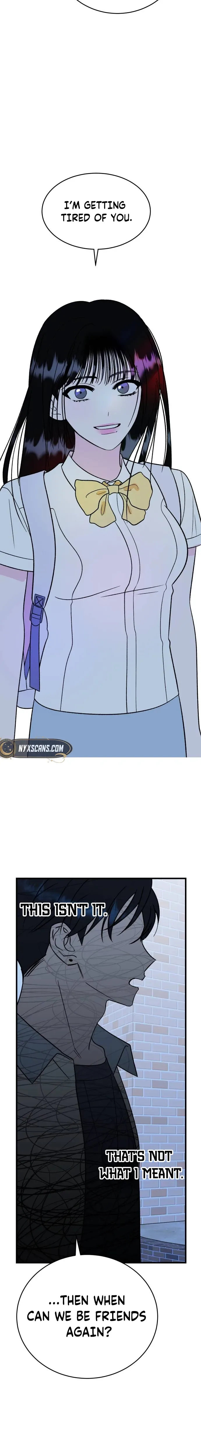 Heartbeat Hounds Chapter 30 Page 36