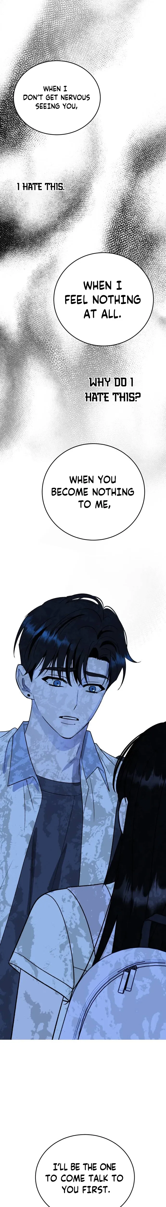 Heartbeat Hounds Chapter 30 Page 38