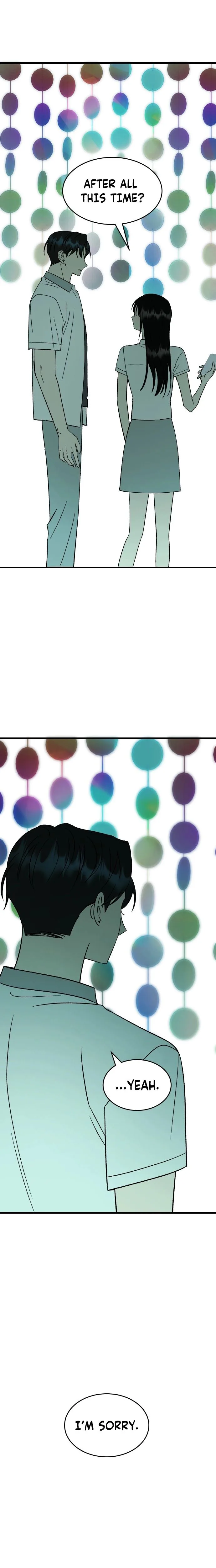 Heartbeat Hounds Chapter 33 Page 13