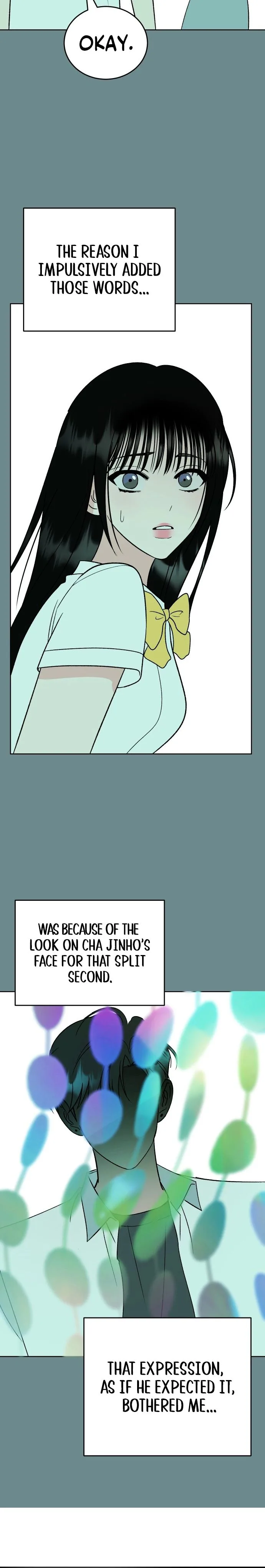 Heartbeat Hounds Chapter 33 Page 15