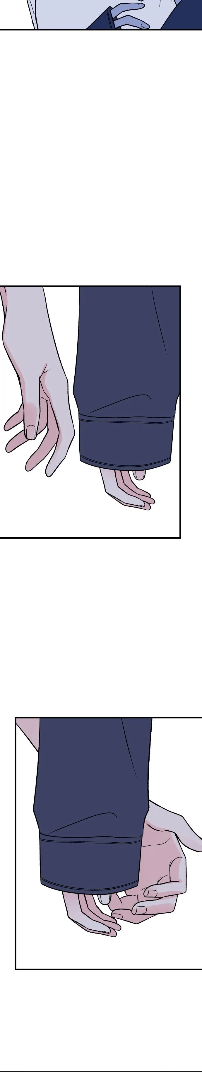 Heartbeat Hounds Chapter 33 Page 27