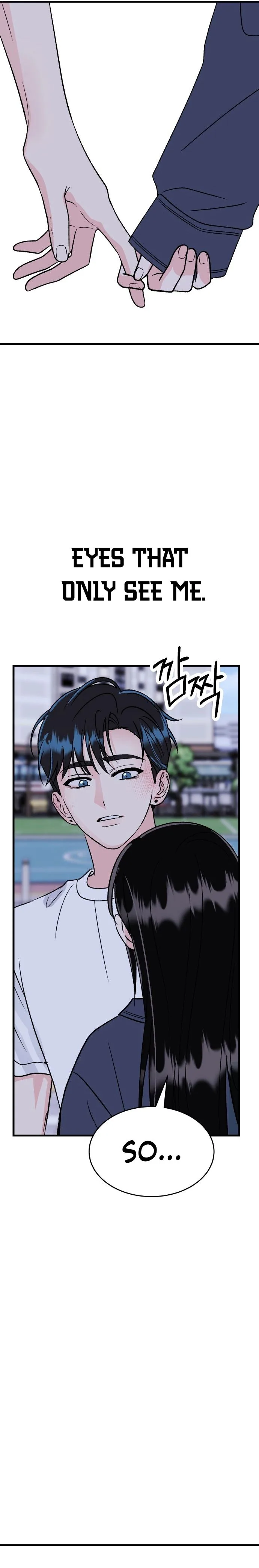 Heartbeat Hounds Chapter 33 Page 30