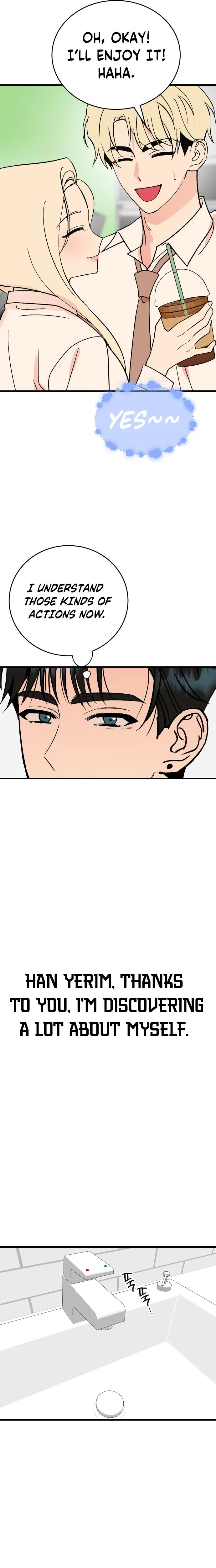 Heartbeat Hounds Chapter 36 Page 26