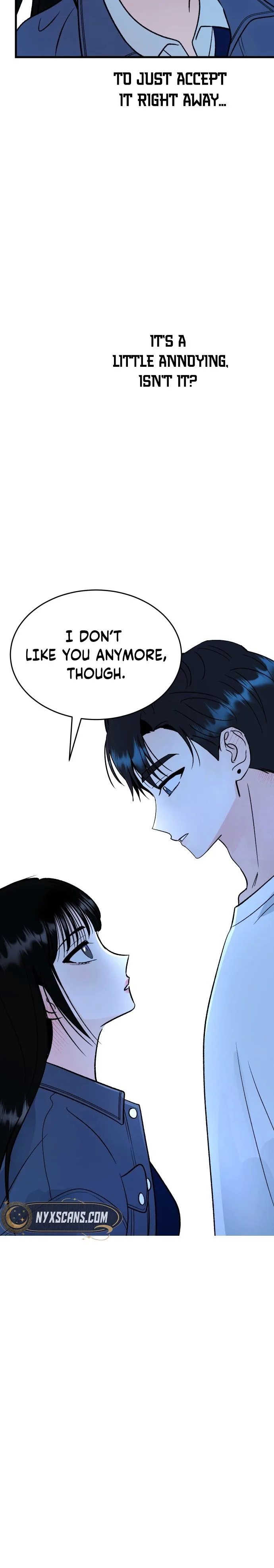 Heartbeat Hounds Chapter 34 Page 6