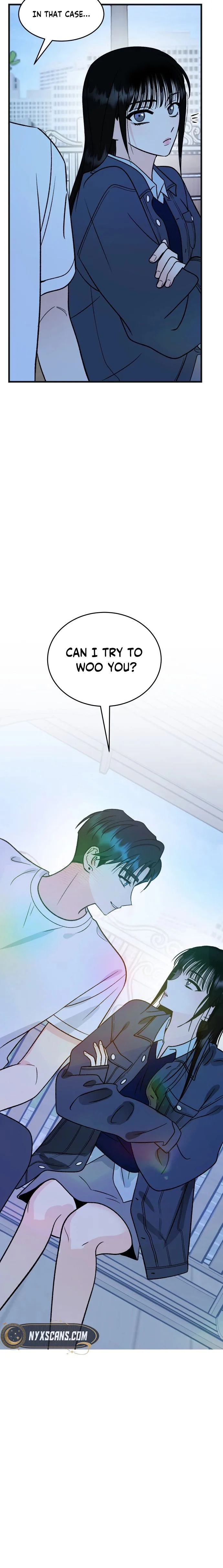 Heartbeat Hounds Chapter 34 Page 9