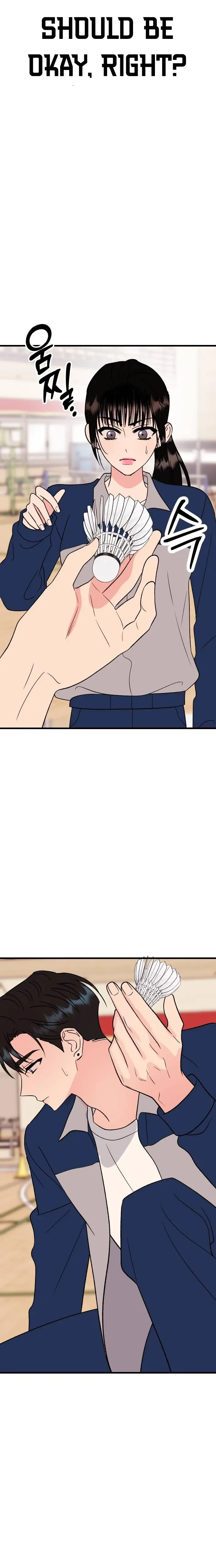 Heartbeat Hounds Chapter 29 Page 23