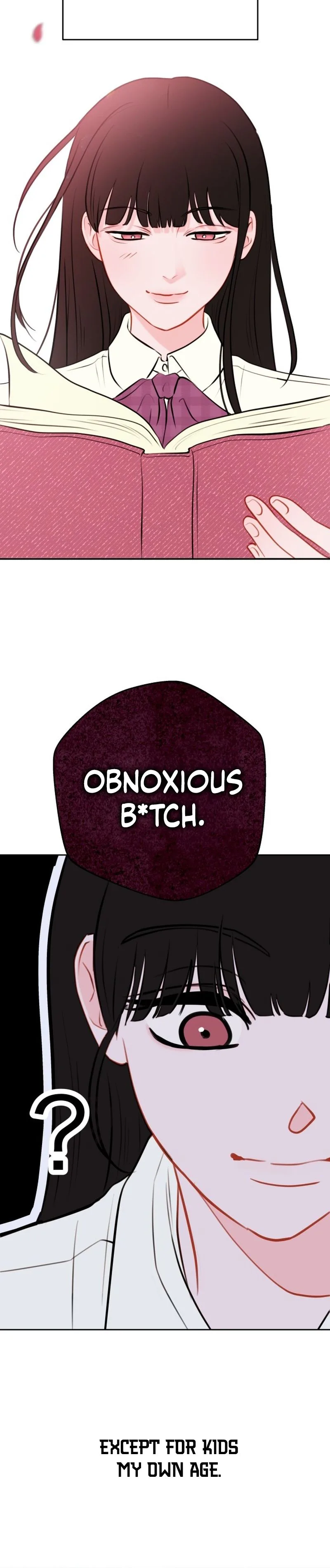 Highly Personal Space Chapter 1 Page 18