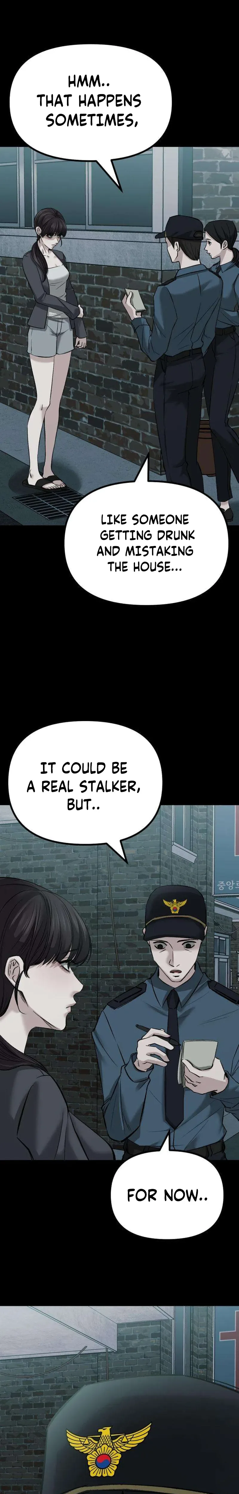 Housekeeping Chapter 4 Page 13