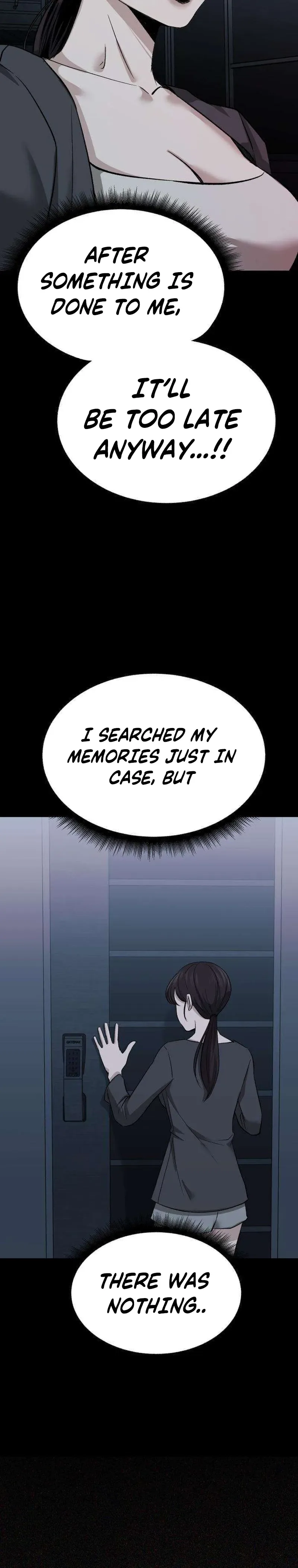 Housekeeping Chapter 4 Page 15