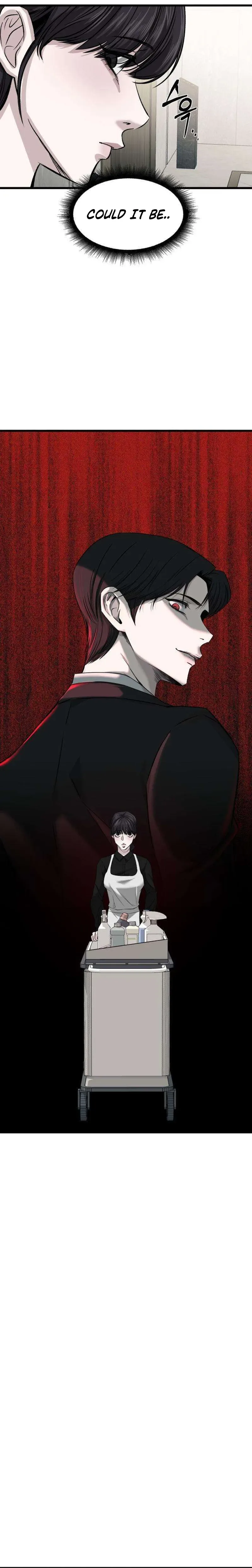 Housekeeping Chapter 4 Page 18