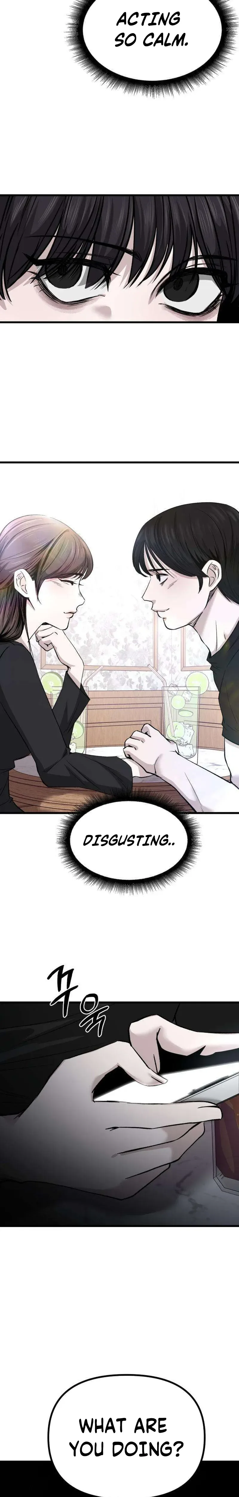 Housekeeping Chapter 4 Page 23