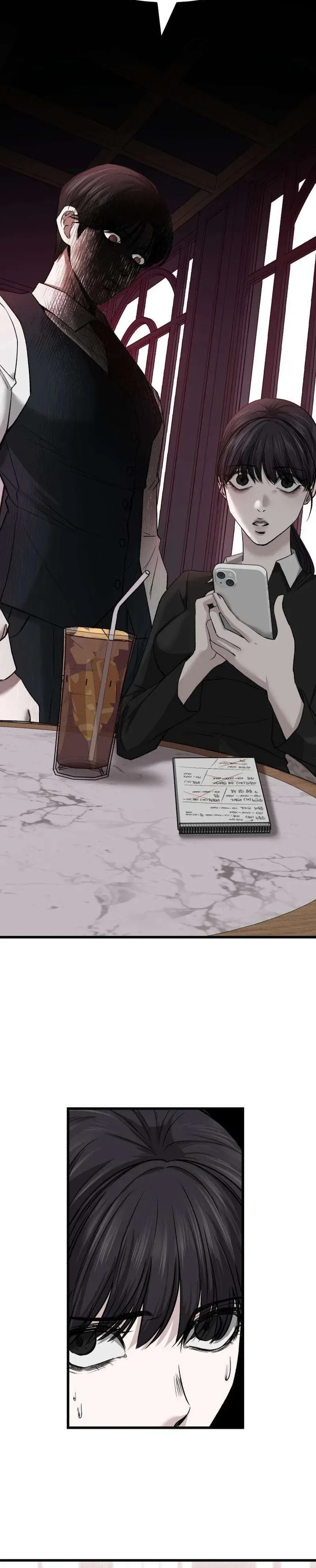 Housekeeping Chapter 4 Page 24