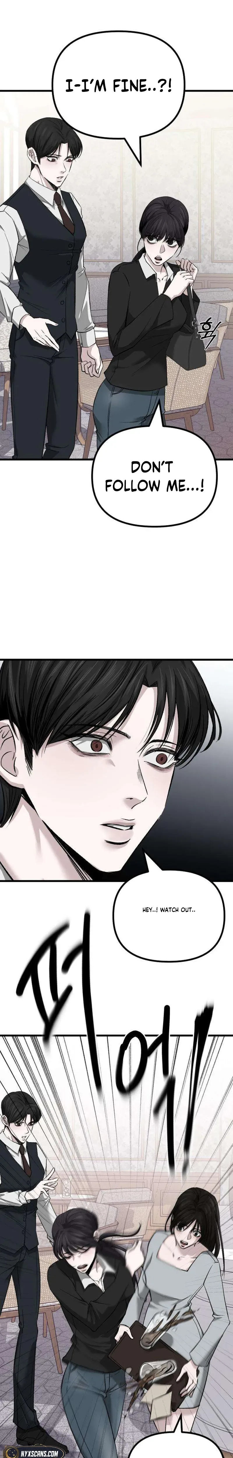 Housekeeping Chapter 4 Page 31