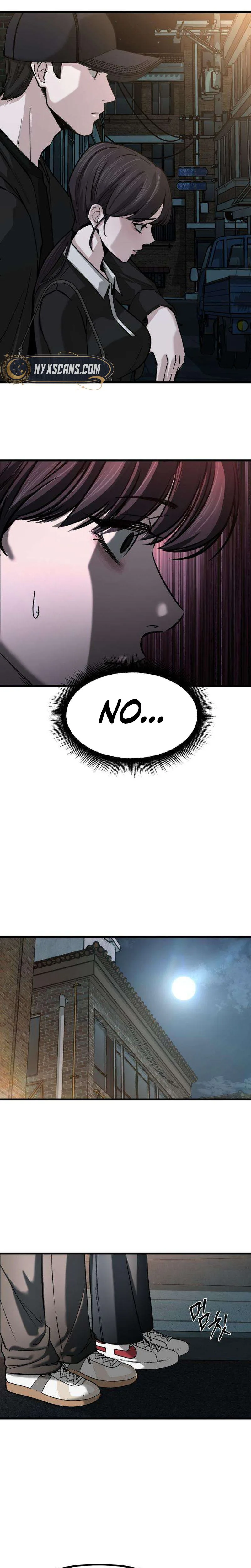 Housekeeping Chapter 6 Page 8