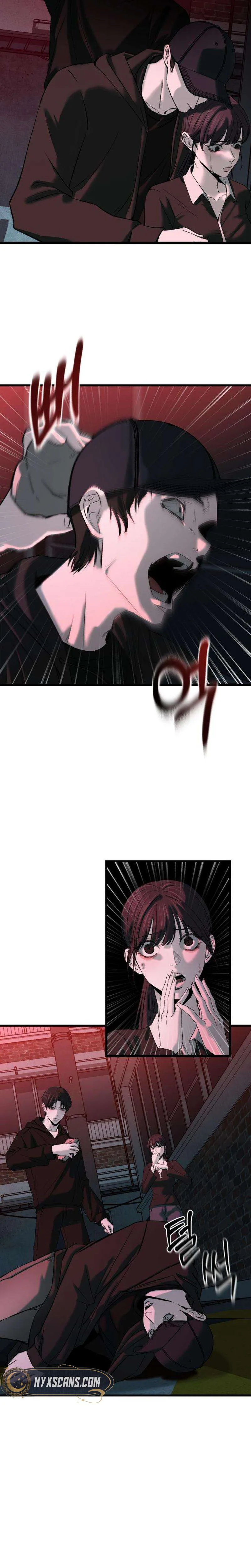 Housekeeping Chapter 6 Page 13