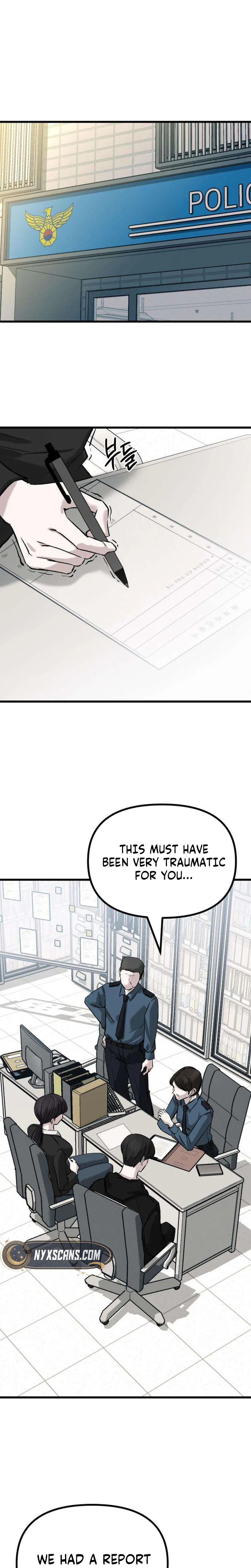 Housekeeping Chapter 6 Page 17