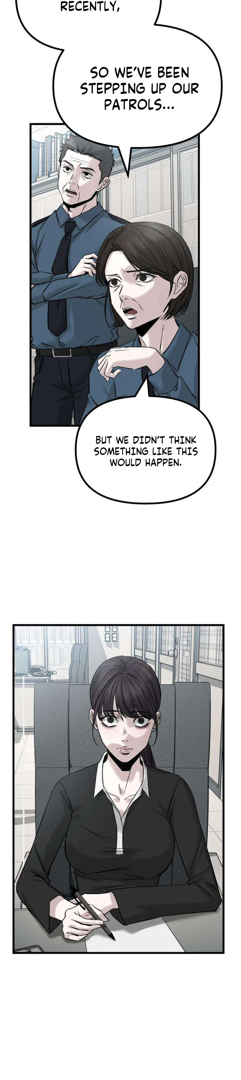 Housekeeping Chapter 6 Page 18