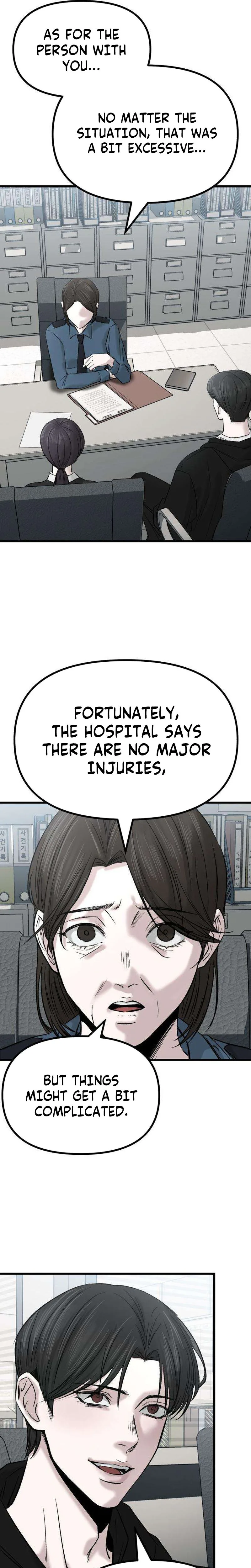 Housekeeping Chapter 6 Page 19