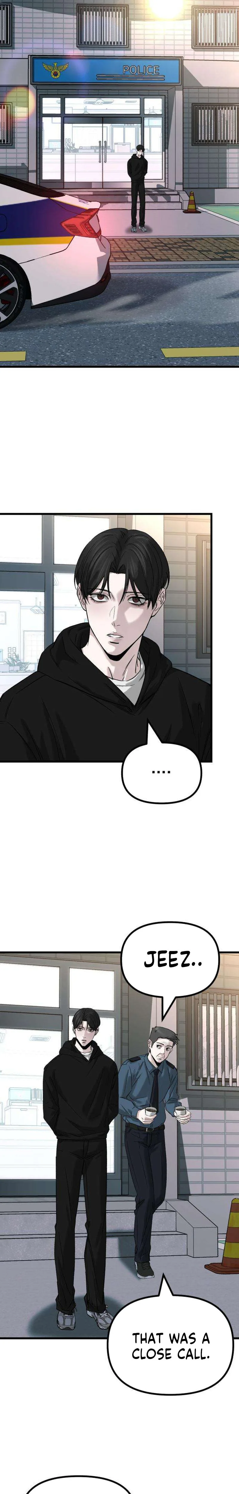 Housekeeping Chapter 6 Page 25