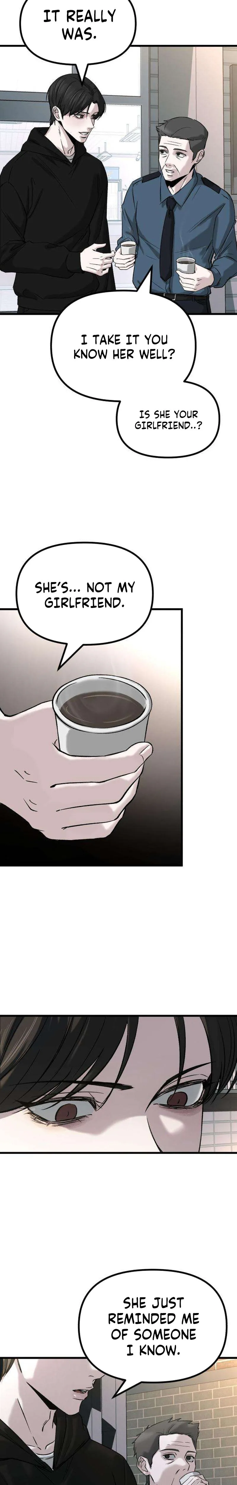 Housekeeping Chapter 6 Page 26