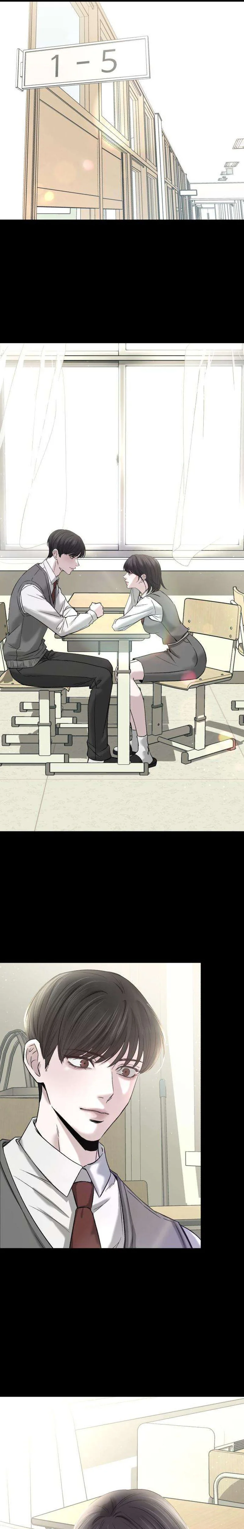 Housekeeping Chapter 6 Page 28