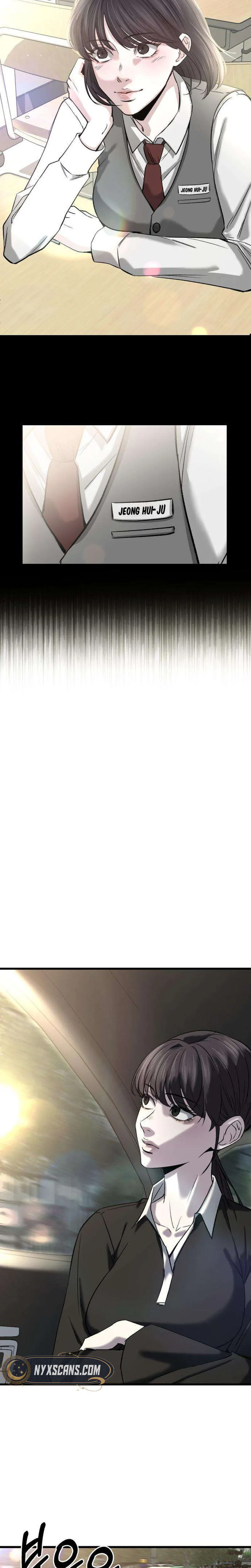 Housekeeping Chapter 6 Page 29