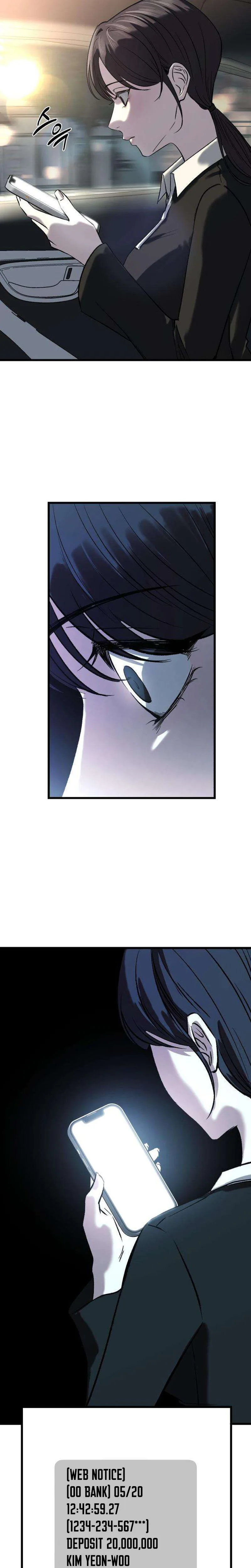 Housekeeping Chapter 6 Page 31