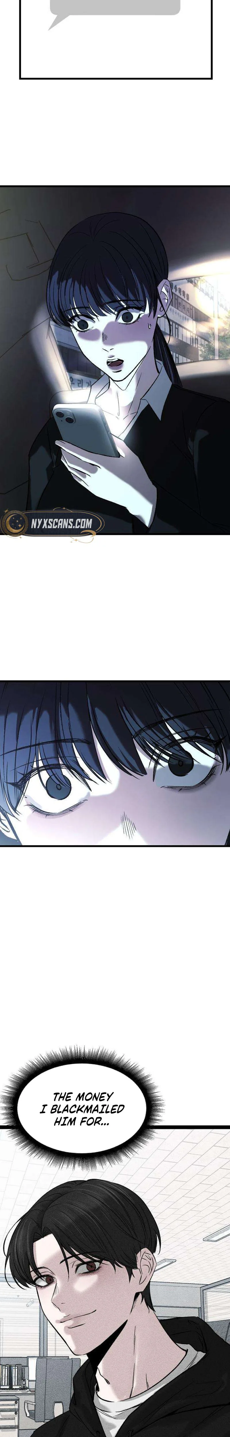 Housekeeping Chapter 6 Page 32