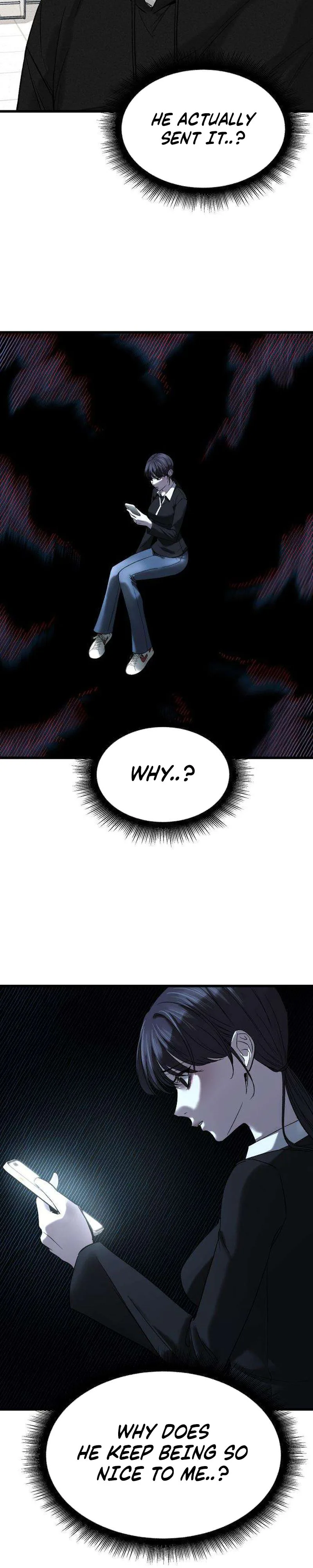 Housekeeping Chapter 6 Page 33