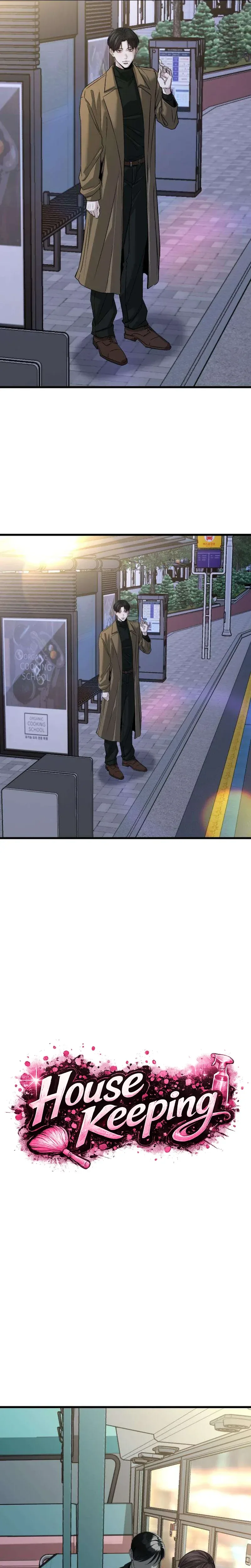 Housekeeping Chapter 11 Page 16